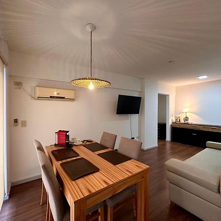 Apartmán Modern&Nordic Apartament Lomitas Lomas de Zamora Exteriér fotografie