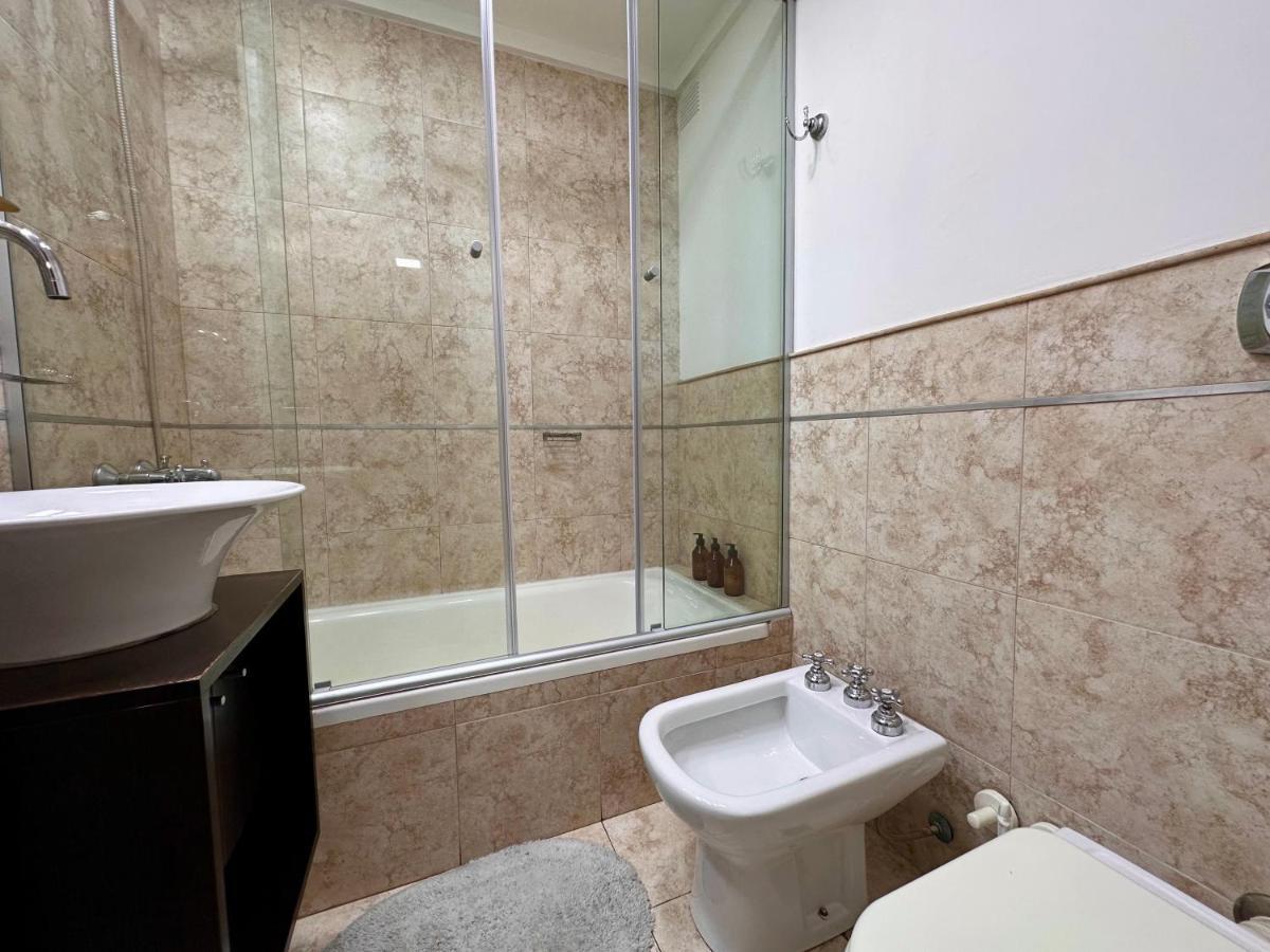 Apartmán Modern&Nordic Apartament Lomitas Lomas de Zamora Exteriér fotografie