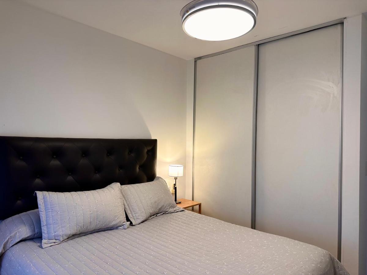 Apartmán Modern&Nordic Apartament Lomitas Lomas de Zamora Exteriér fotografie